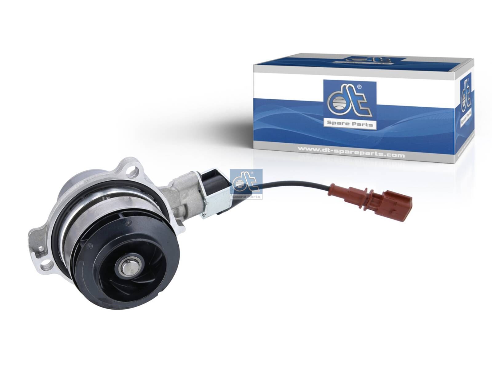 Water pump | DT Spare Parts 11.14006SP