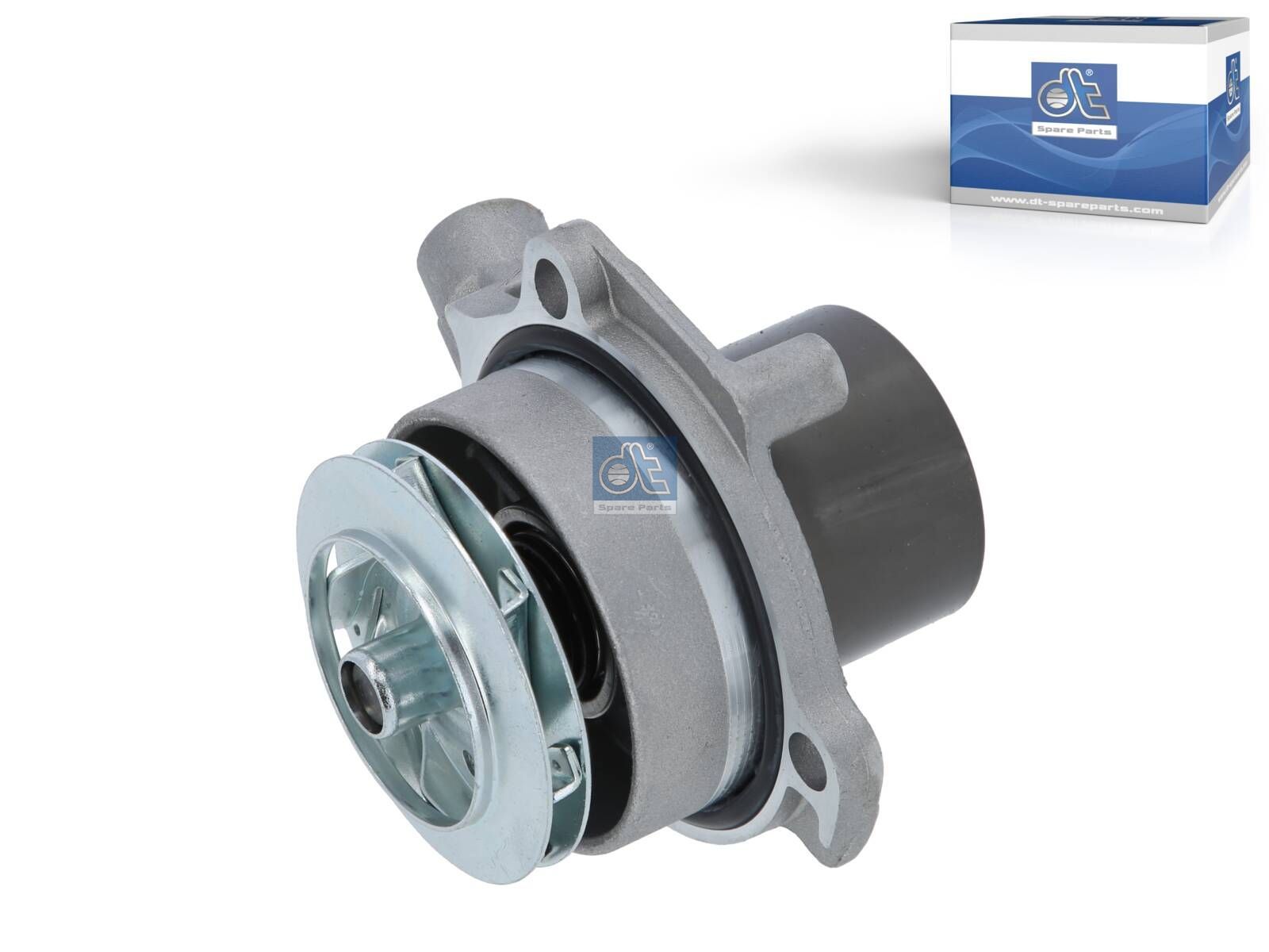 Water pump | DT Spare Parts 11.14006
