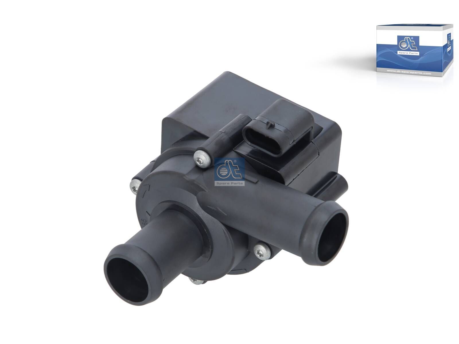 Water pump | DT Spare Parts 11.14007