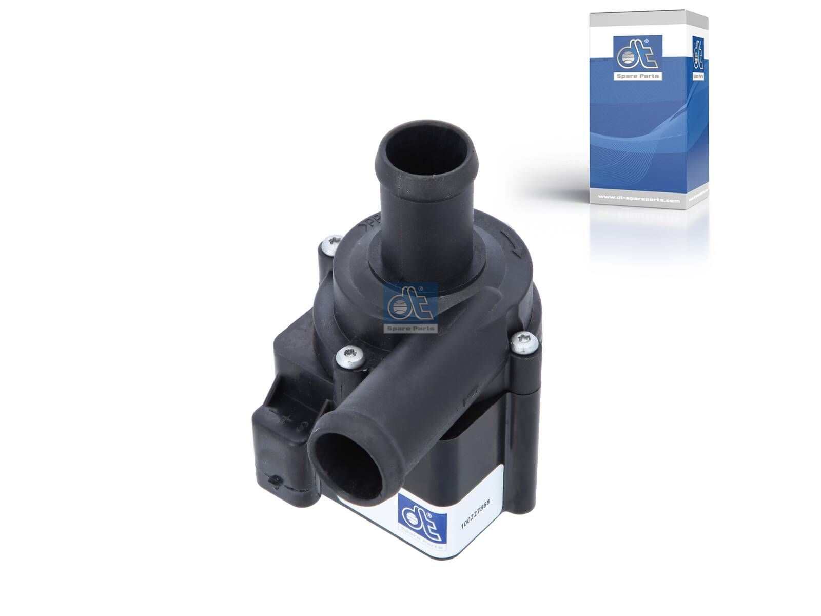 Water pump | DT Spare Parts 11.14008
