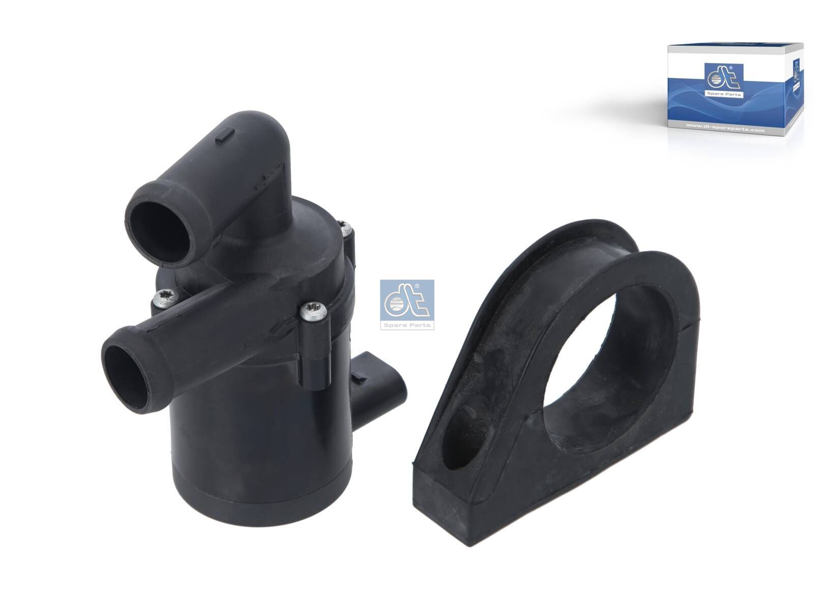 Water pump | DT Spare Parts 11.14009