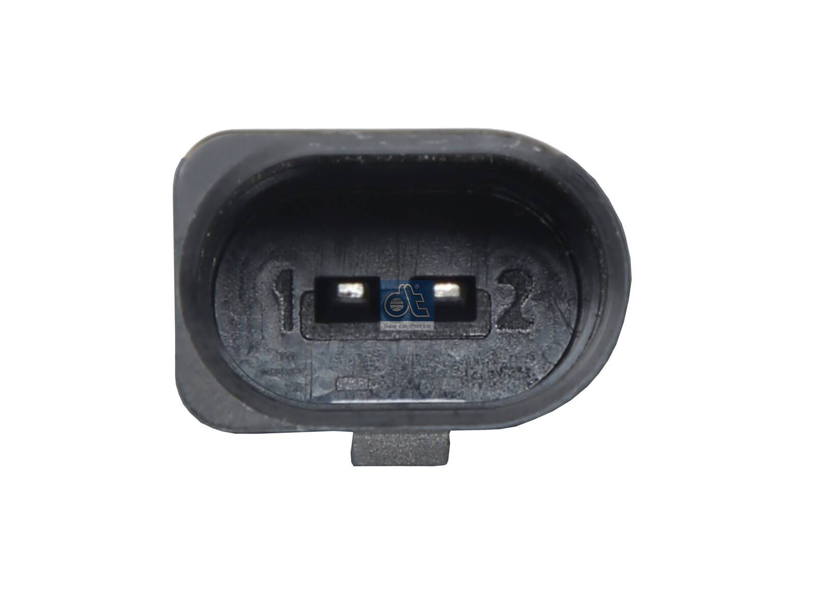 Water pump | DT Spare Parts 11.14009