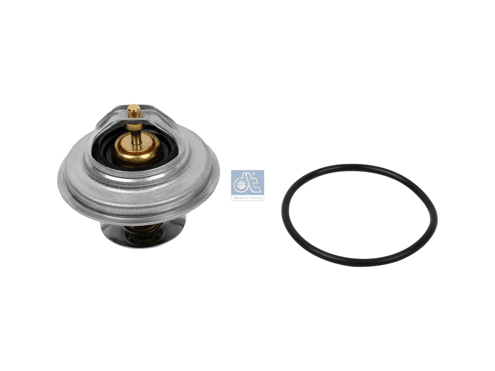 Thermostat | DT Spare Parts 11.14025