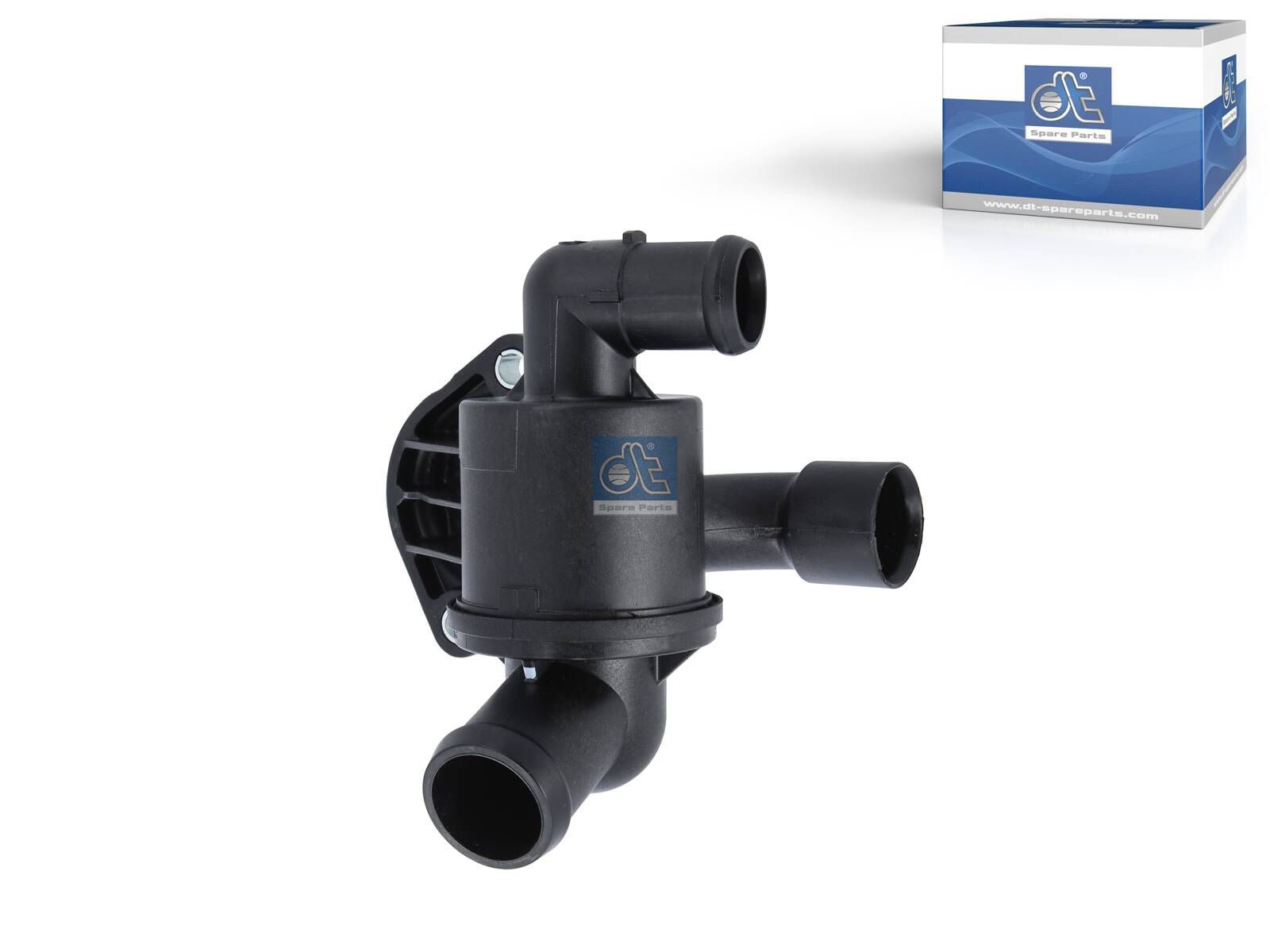 Thermostat | DT Spare Parts 11.14028