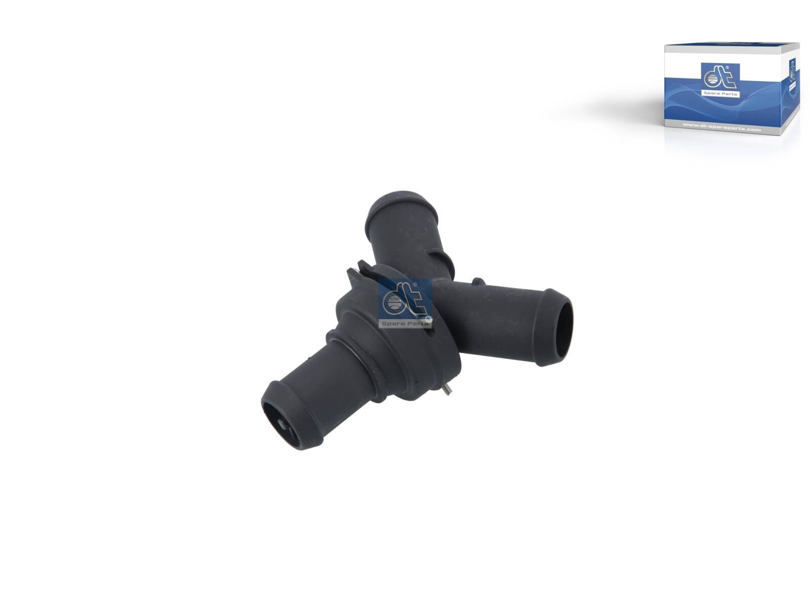 Thermostat | DT Spare Parts 11.14029