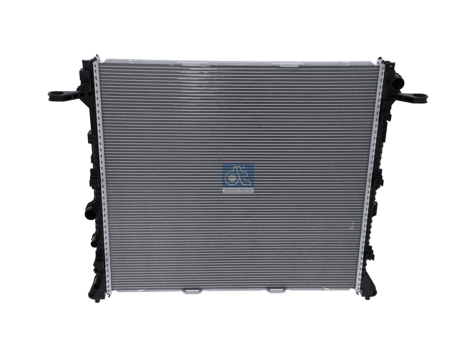 Radiator | DT Spare Parts 11.14044