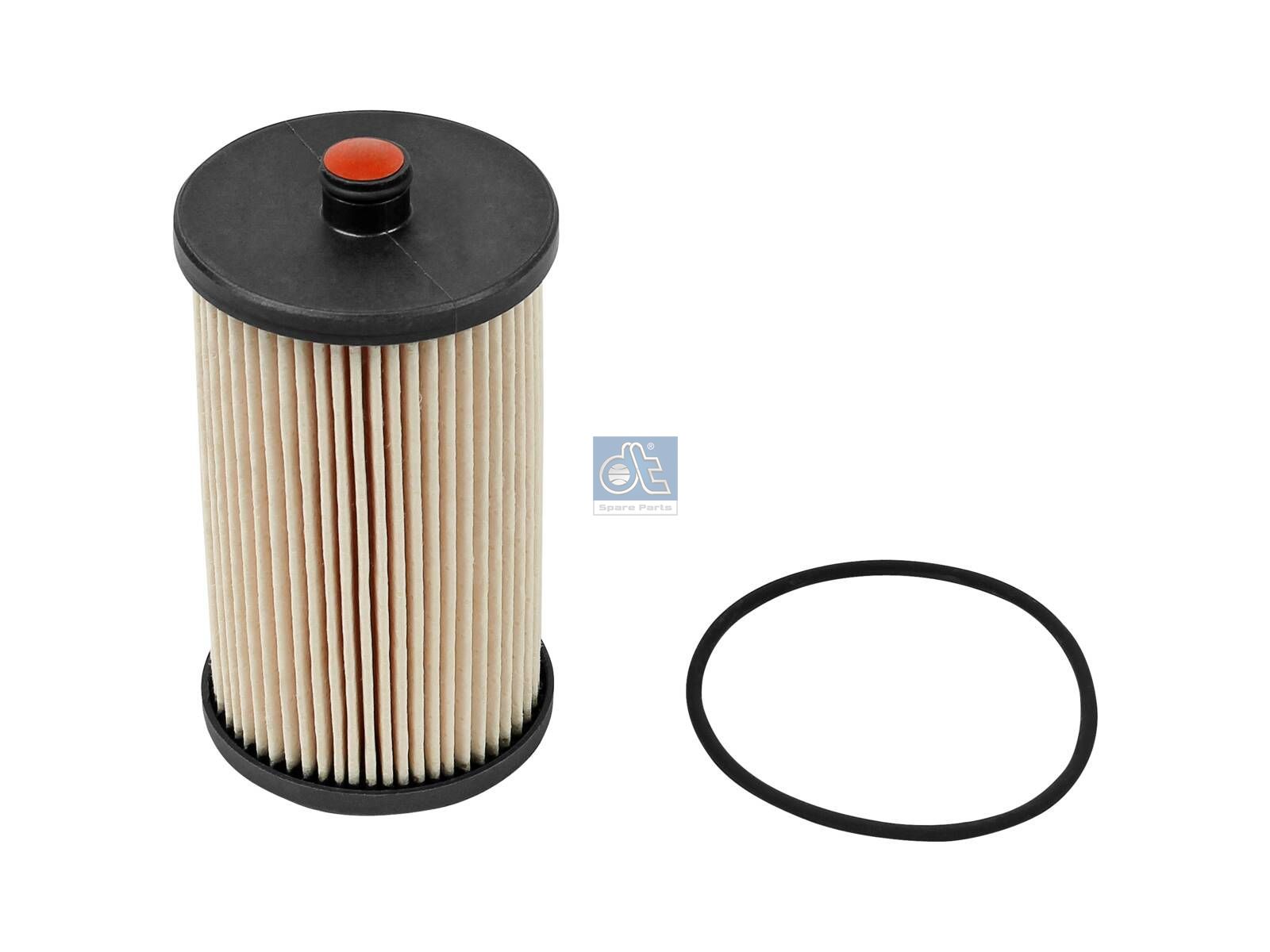 Fuel filter insert | DT Spare Parts 11.15000