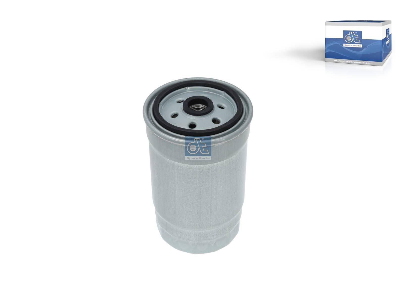 Fuel filter | DT Spare Parts 11.15003