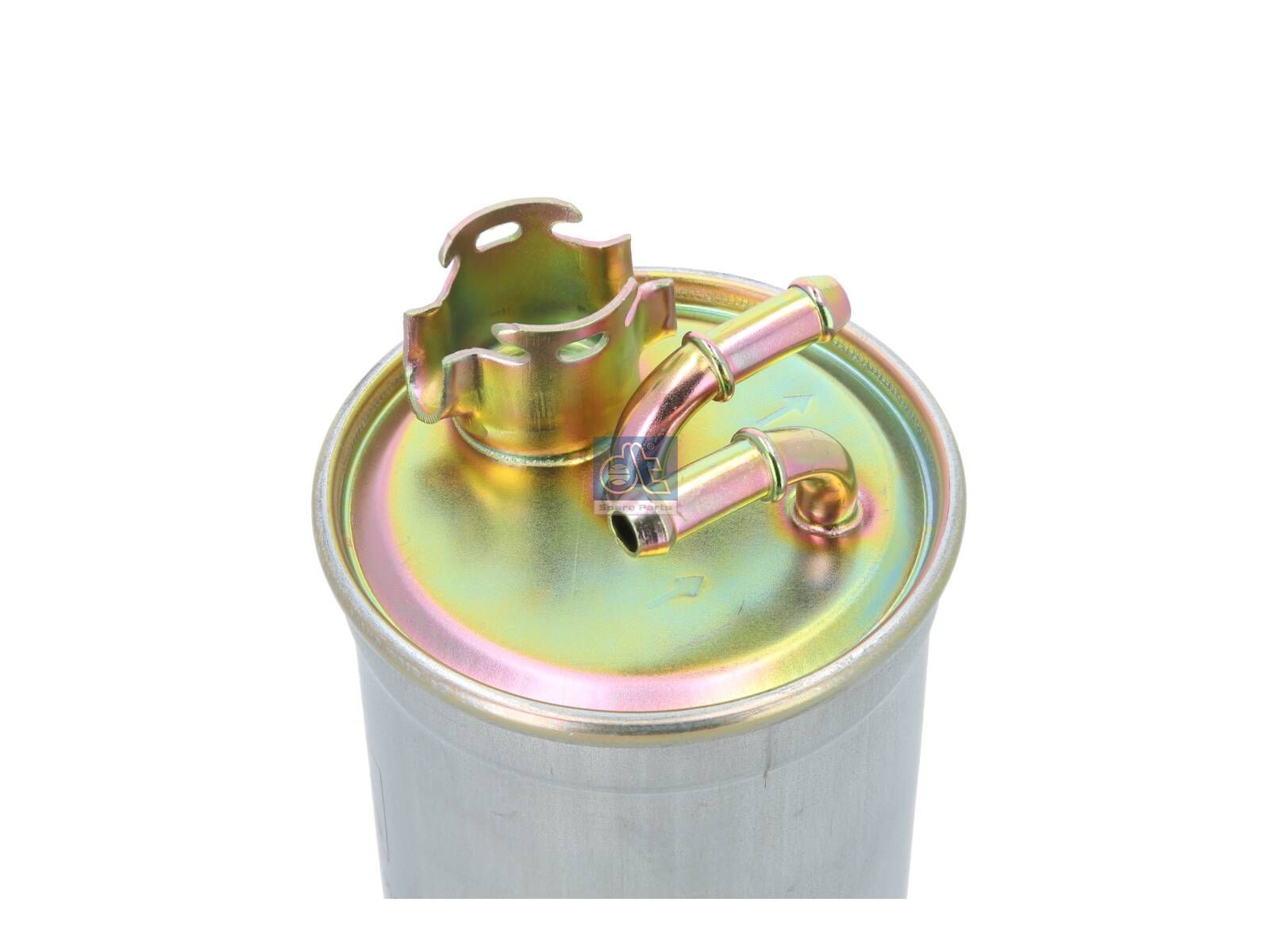 Fuel filter | DT Spare Parts 11.15004