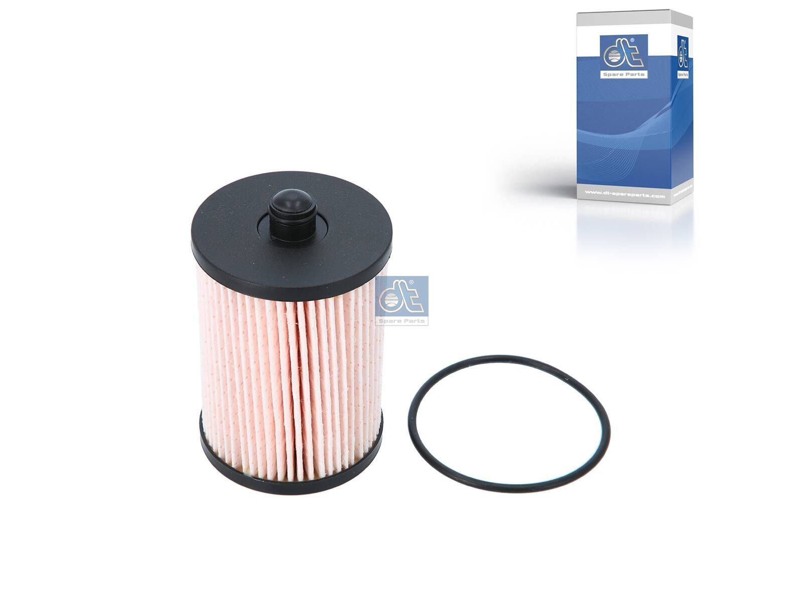 Fuel filter insert | DT Spare Parts 11.15006