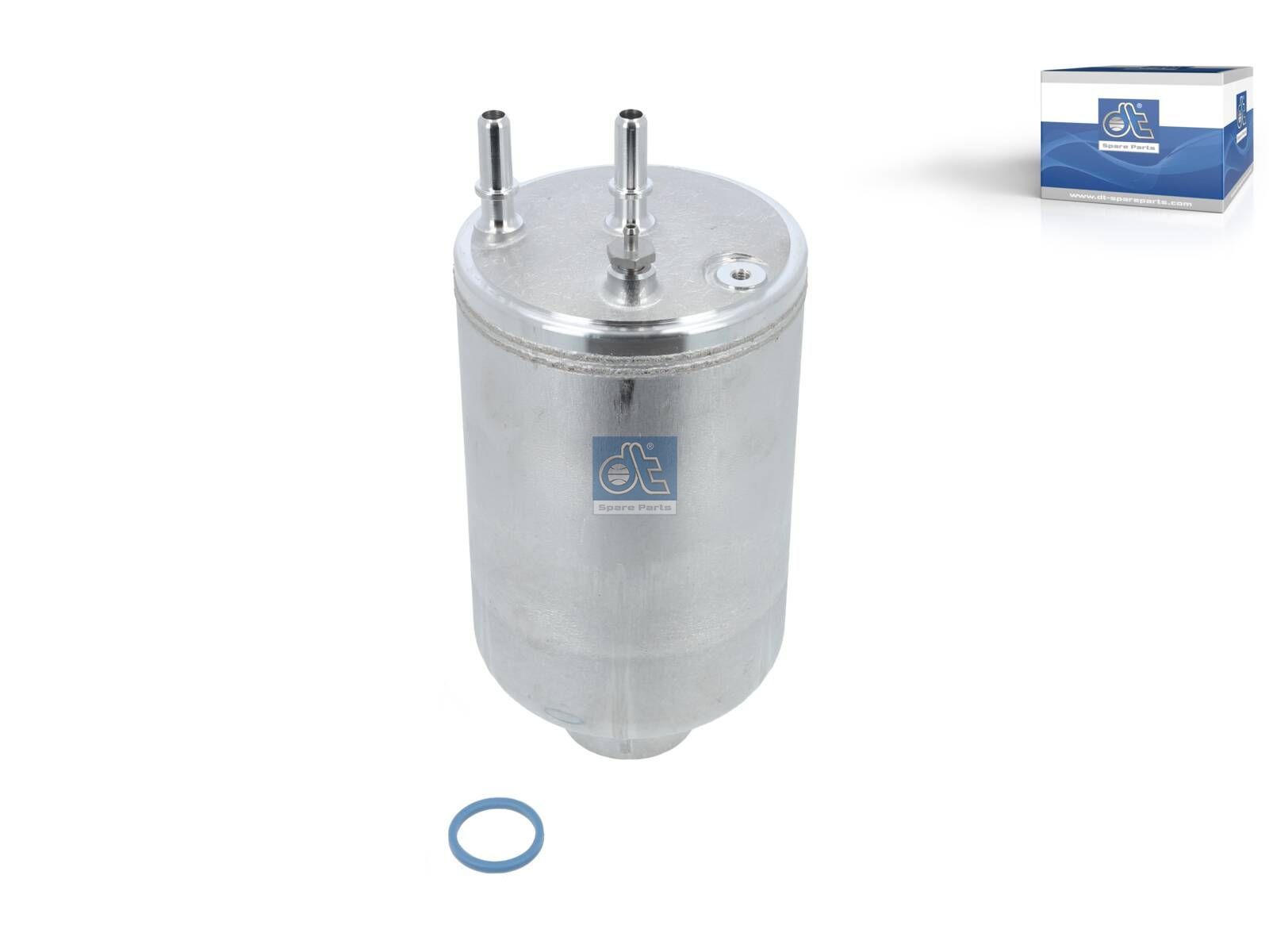 Fuel filter | DT Spare Parts 11.15009