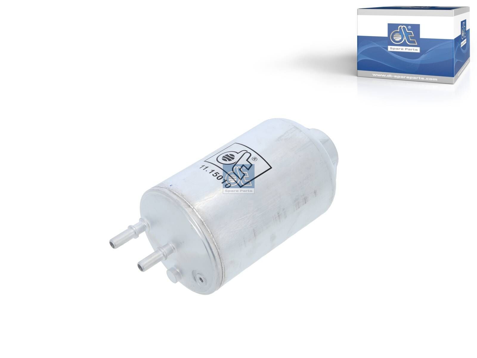 Fuel filter | DT Spare Parts 11.15010
