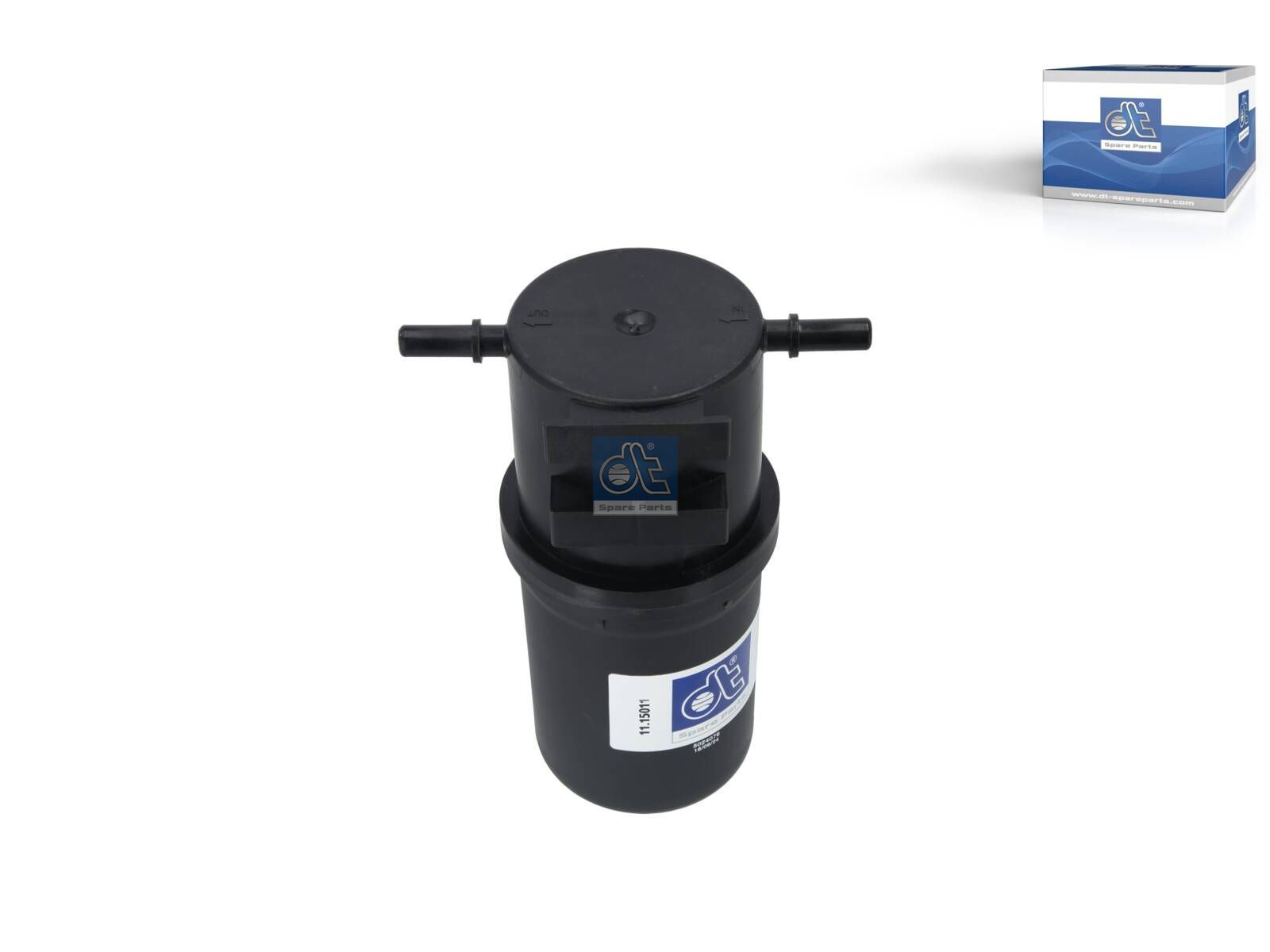 Fuel filter | DT Spare Parts 11.15011