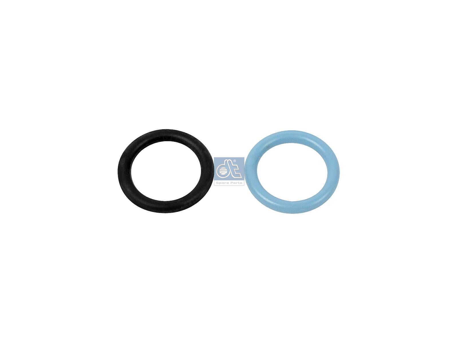 Seal ring kit | DT Spare Parts 11.15025
