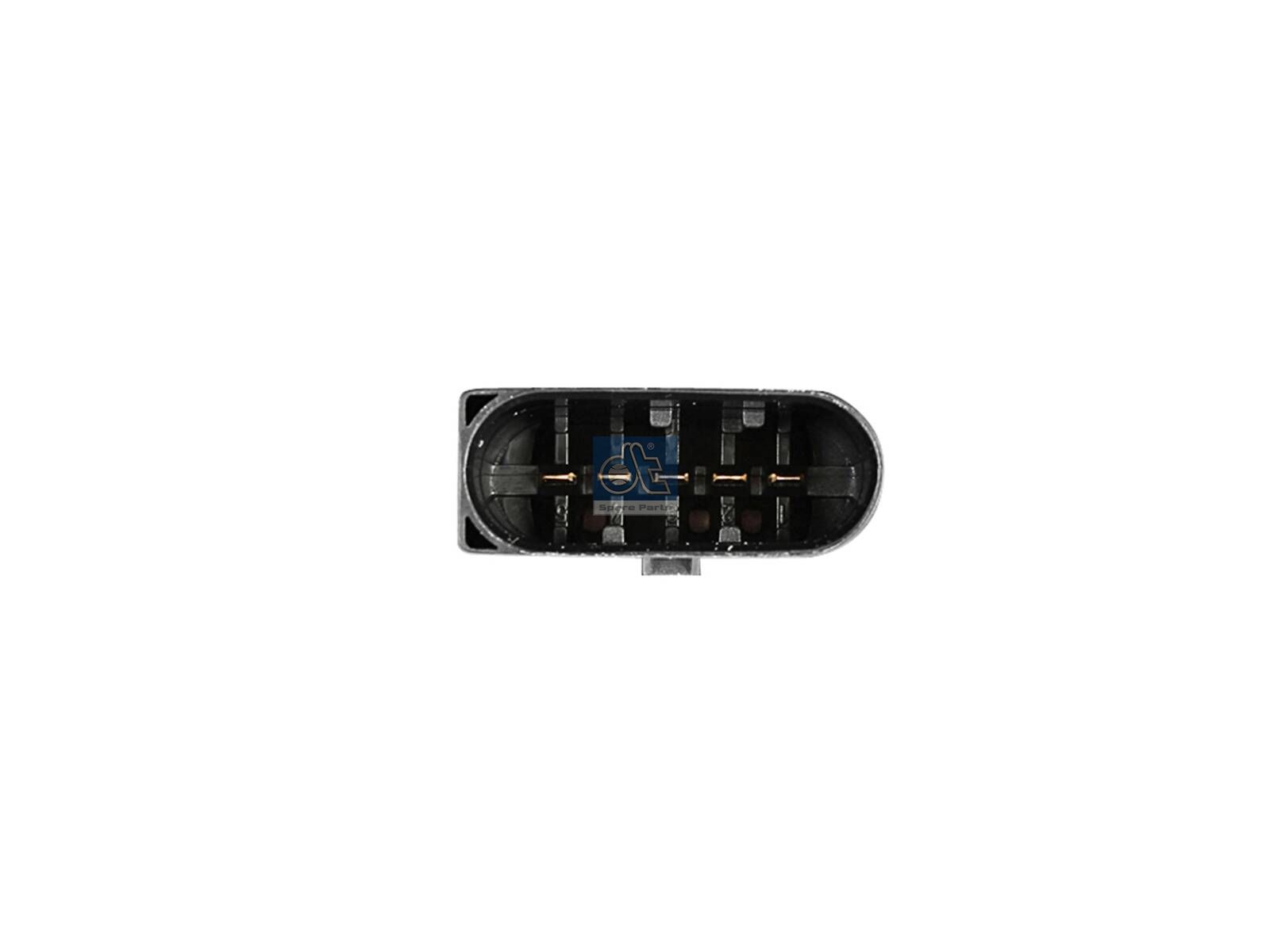 Air mass sensor | DT Spare Parts 11.15500