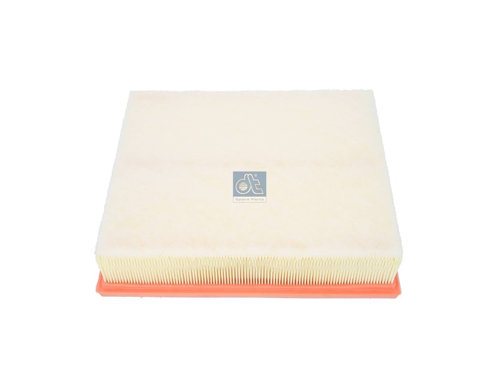 Air filter | DT Spare Parts 11.15526