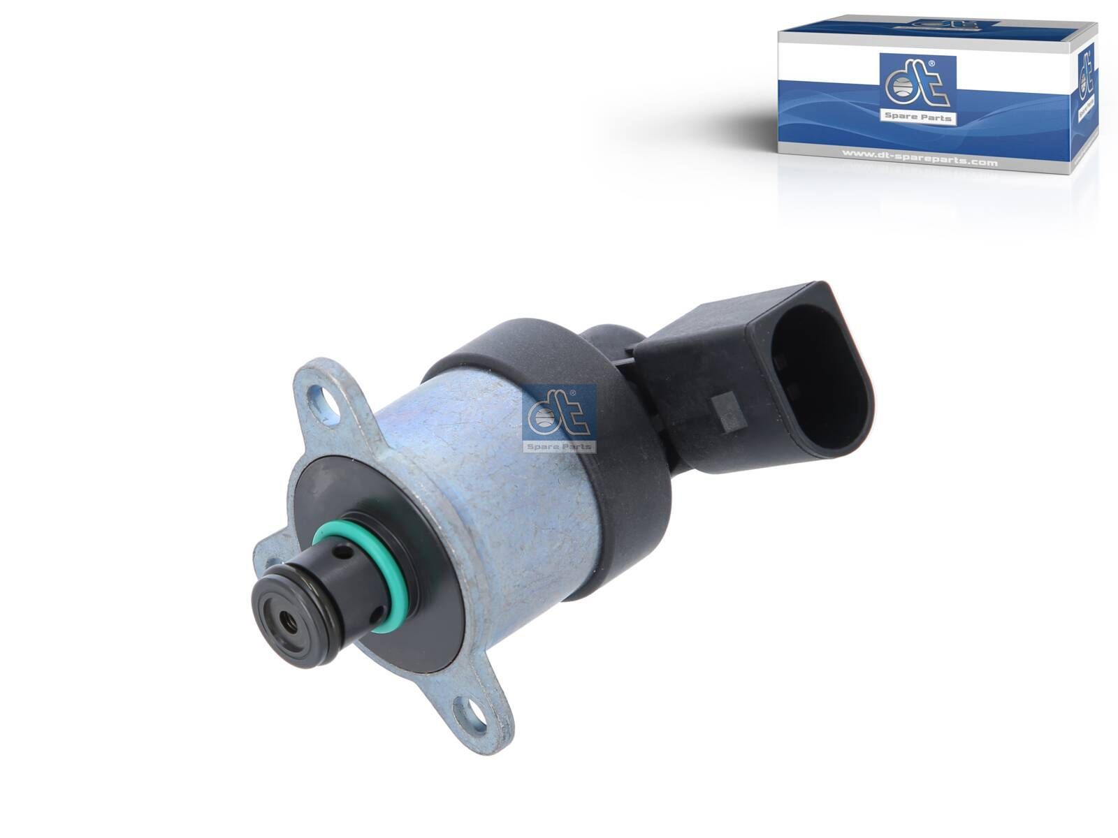 Control valve | DT Spare Parts 11.16050