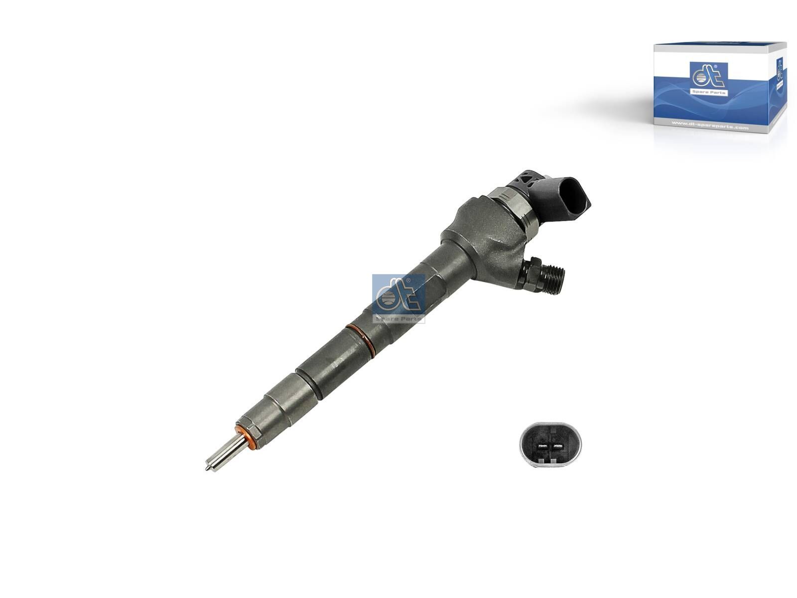 Injection nozzle | DT Spare Parts 11.16102