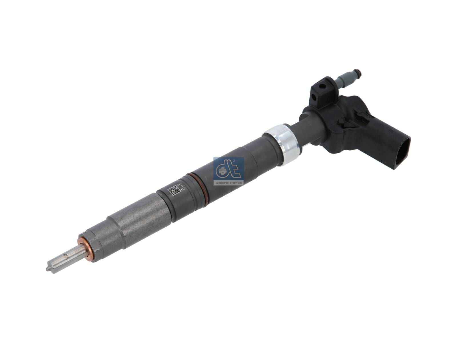 Injection nozzle | DT Spare Parts 11.16107