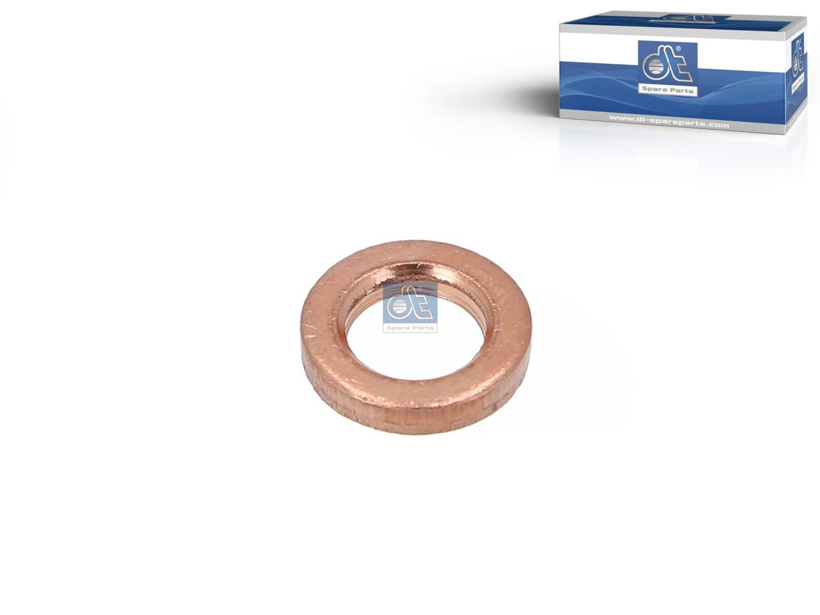 Seal ring | DT Spare Parts 11.16120