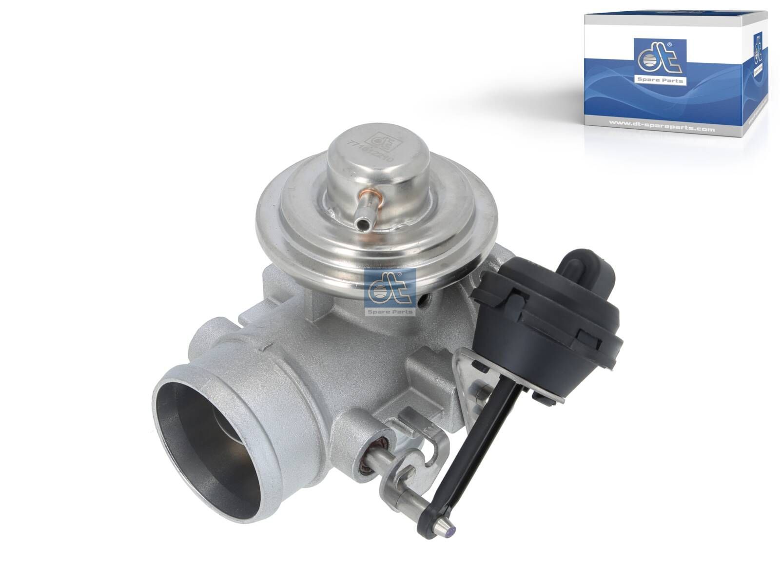 Valve | DT Spare Parts 11.16500