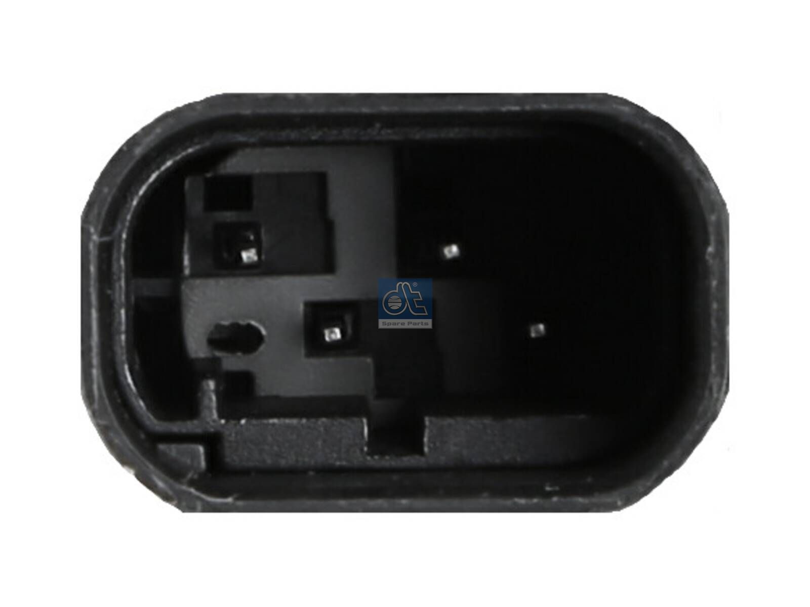Cojinete de desembrague DT Spare Parts 11.17040 Cojinete de desembrague