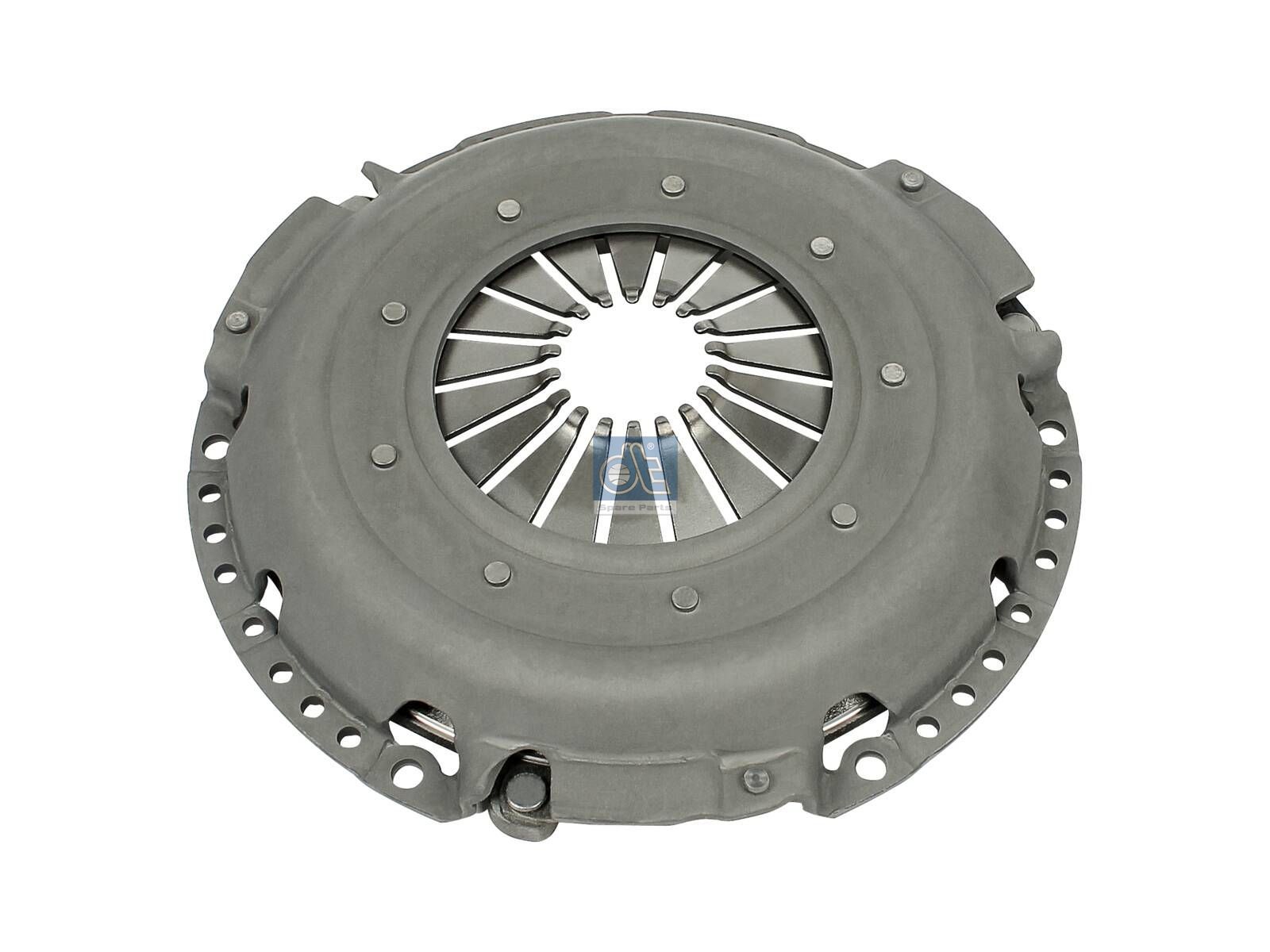 Clutch cover | DT Spare Parts 11.17051