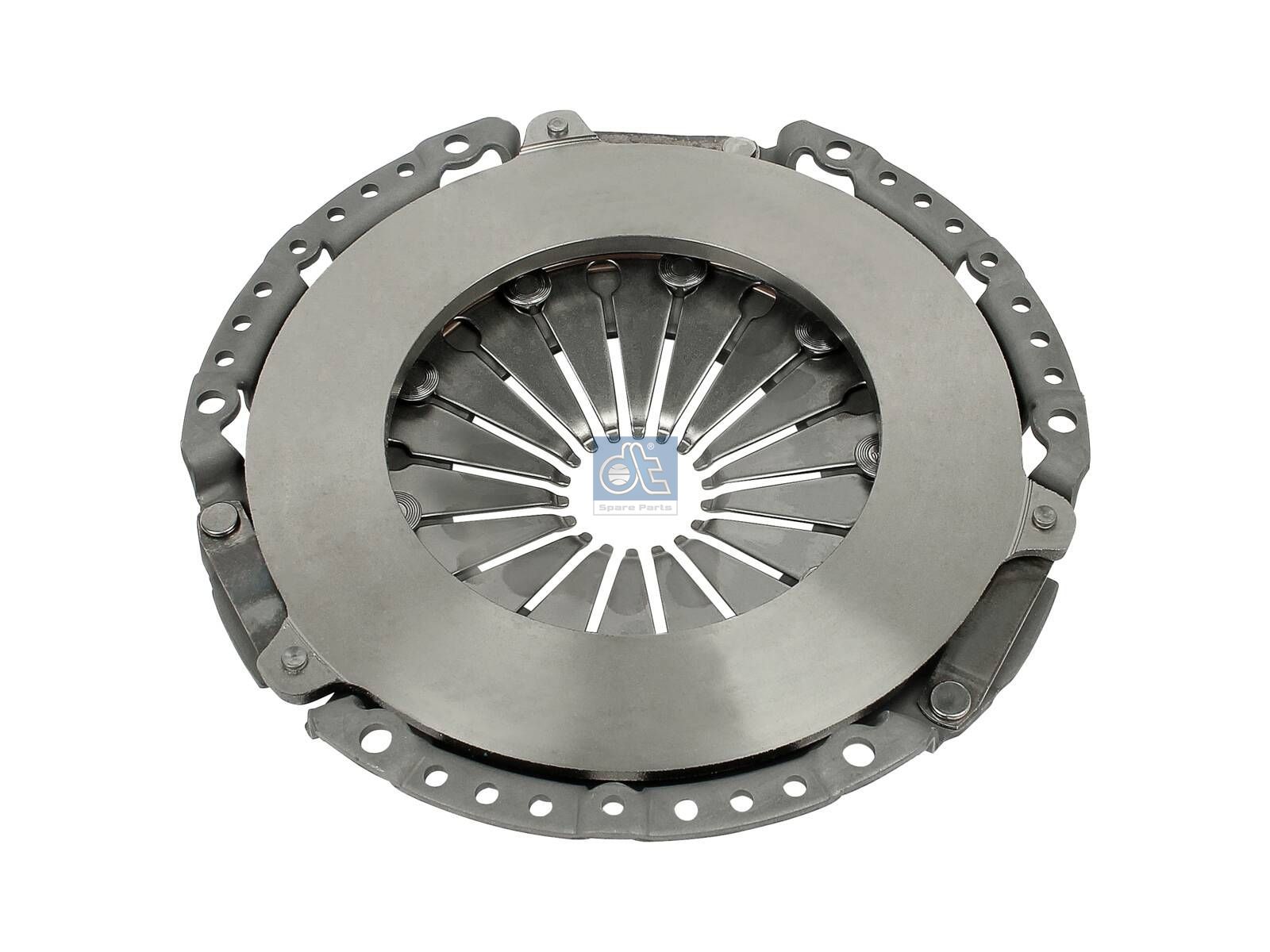 Clutch cover | DT Spare Parts 11.17051