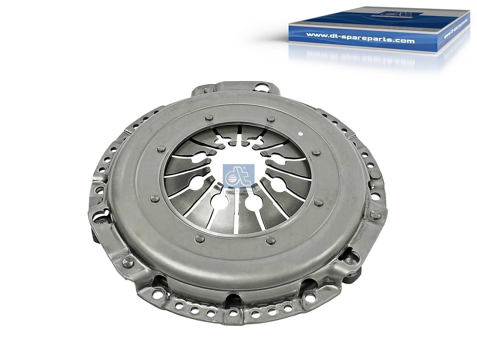 Clutch cover | DT Spare Parts 11.17053