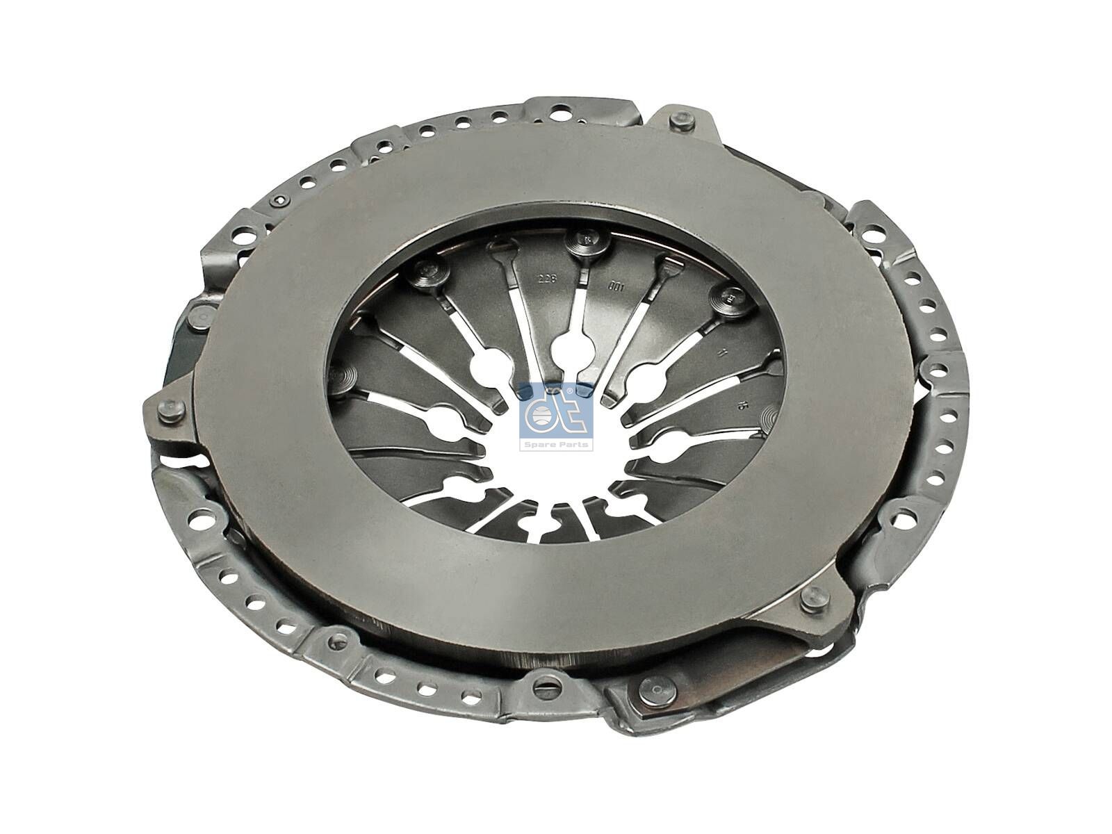 Clutch cover | DT Spare Parts 11.17053