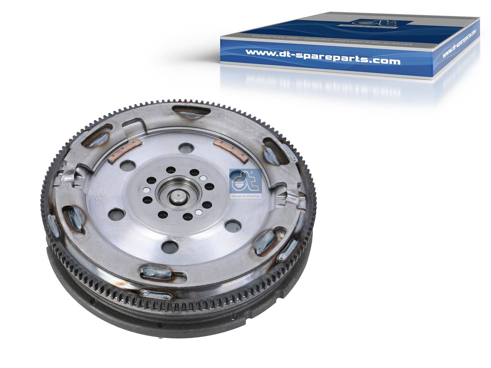 Flywheel | DT Spare Parts 11.17100