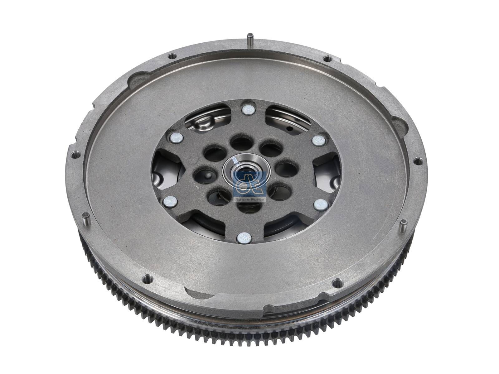 Flywheel | DT Spare Parts 11.17100