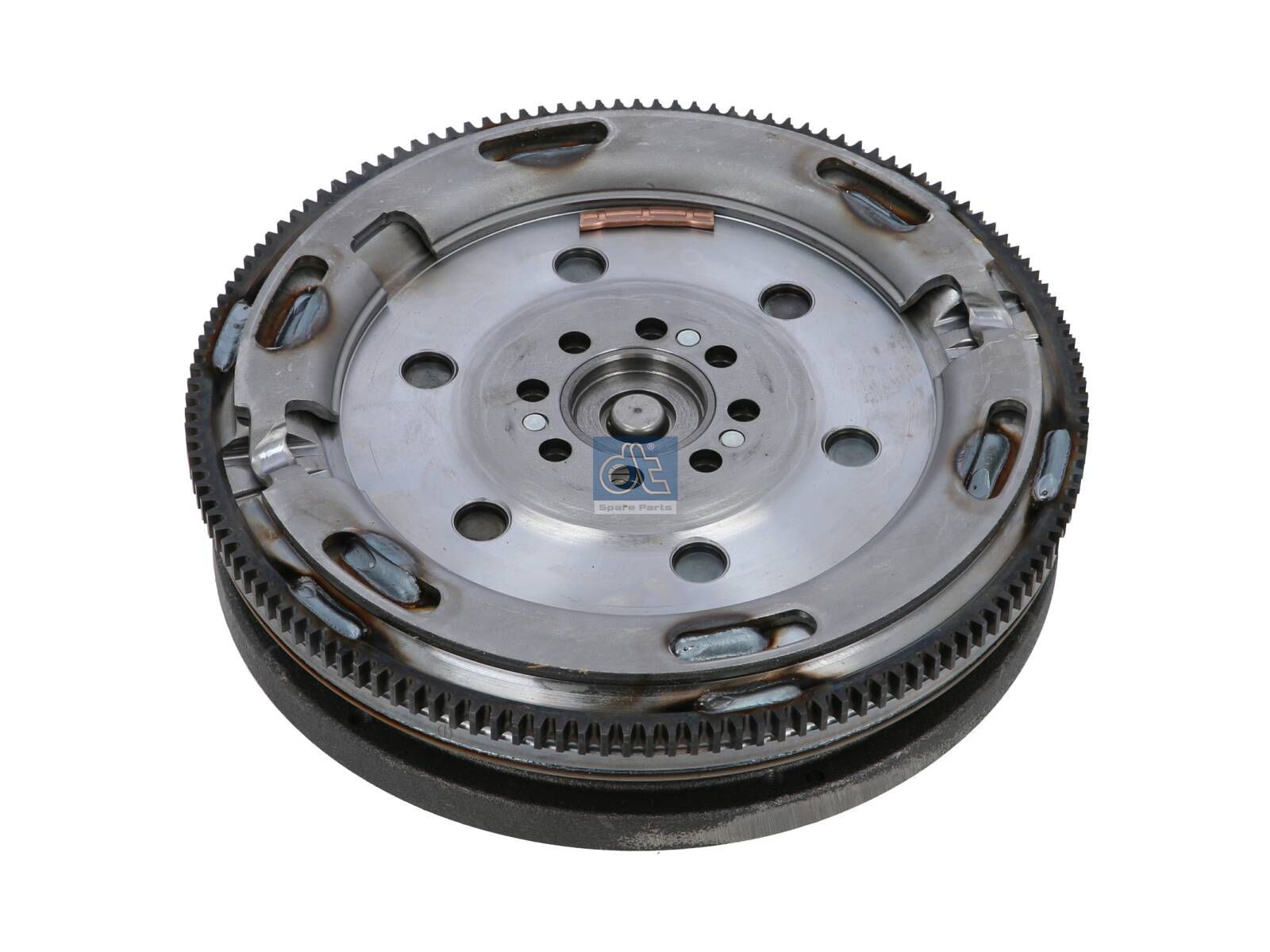 Dual-mass flywheel | DT Spare Parts 11.17101