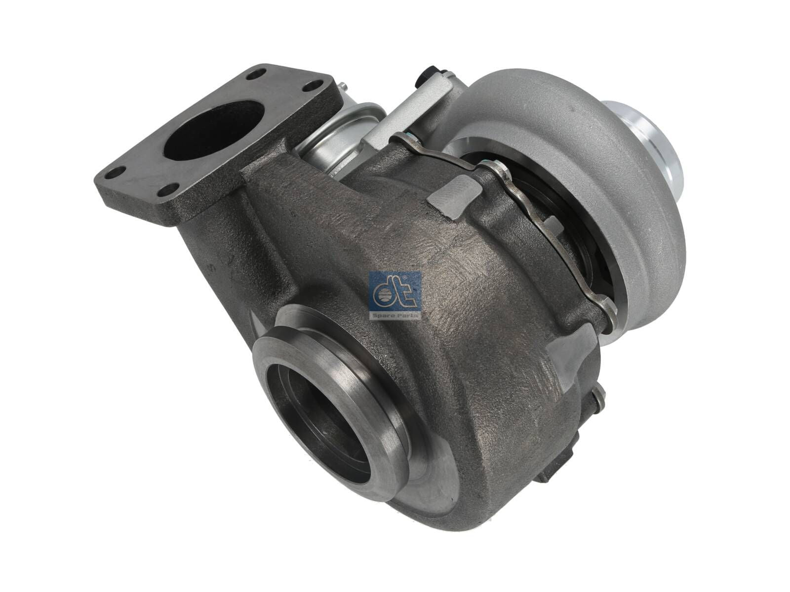 Turbocharger | DT Spare Parts 11.19003
