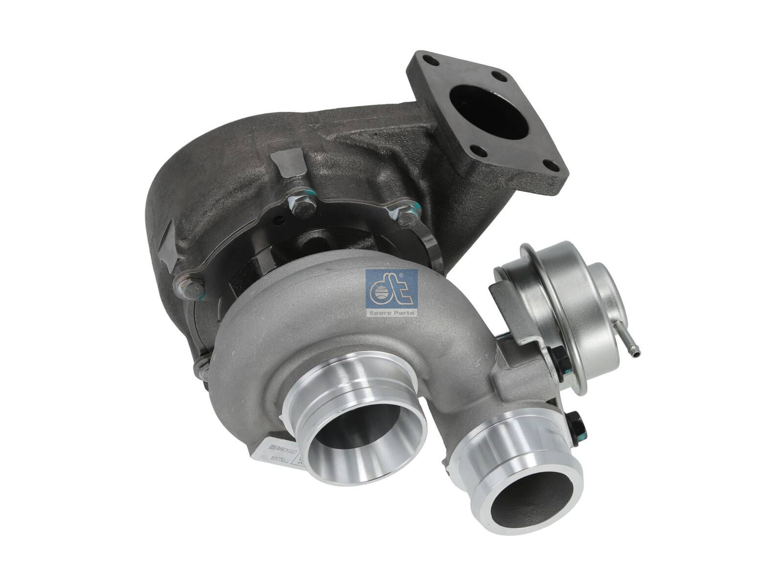 Turbocharger | DT Spare Parts 11.19003