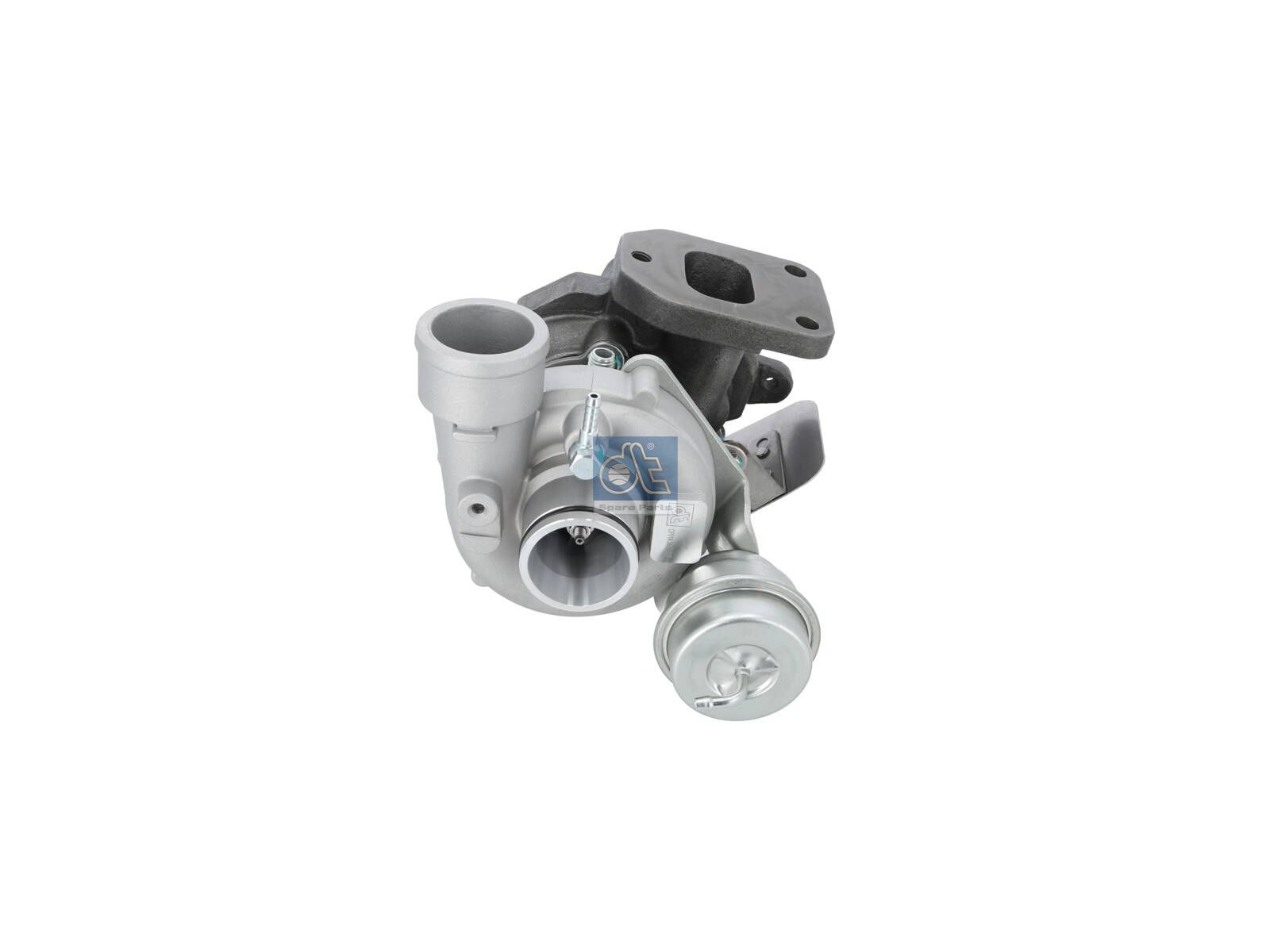 Turbocharger | DT Spare Parts 11.19005