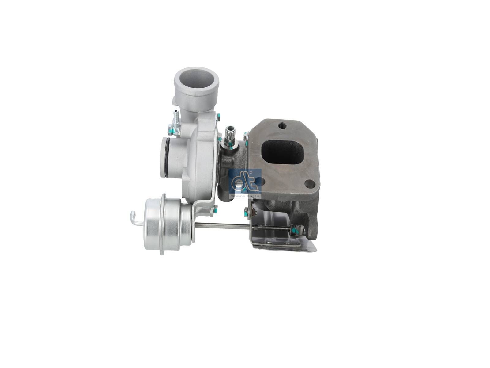 Turbocharger | DT Spare Parts 11.19005