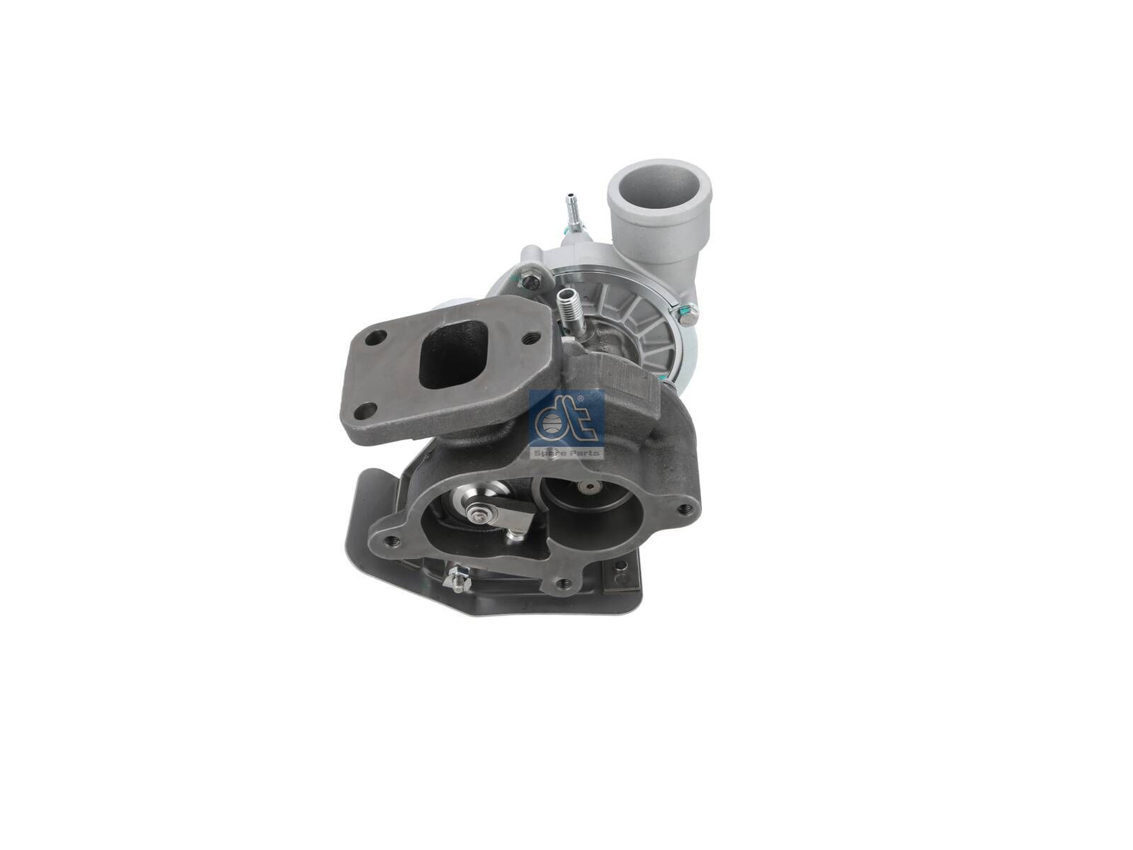 Turbocharger | DT Spare Parts 11.19005