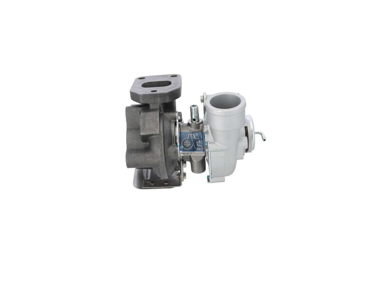 Turbocharger | DT Spare Parts 11.19005