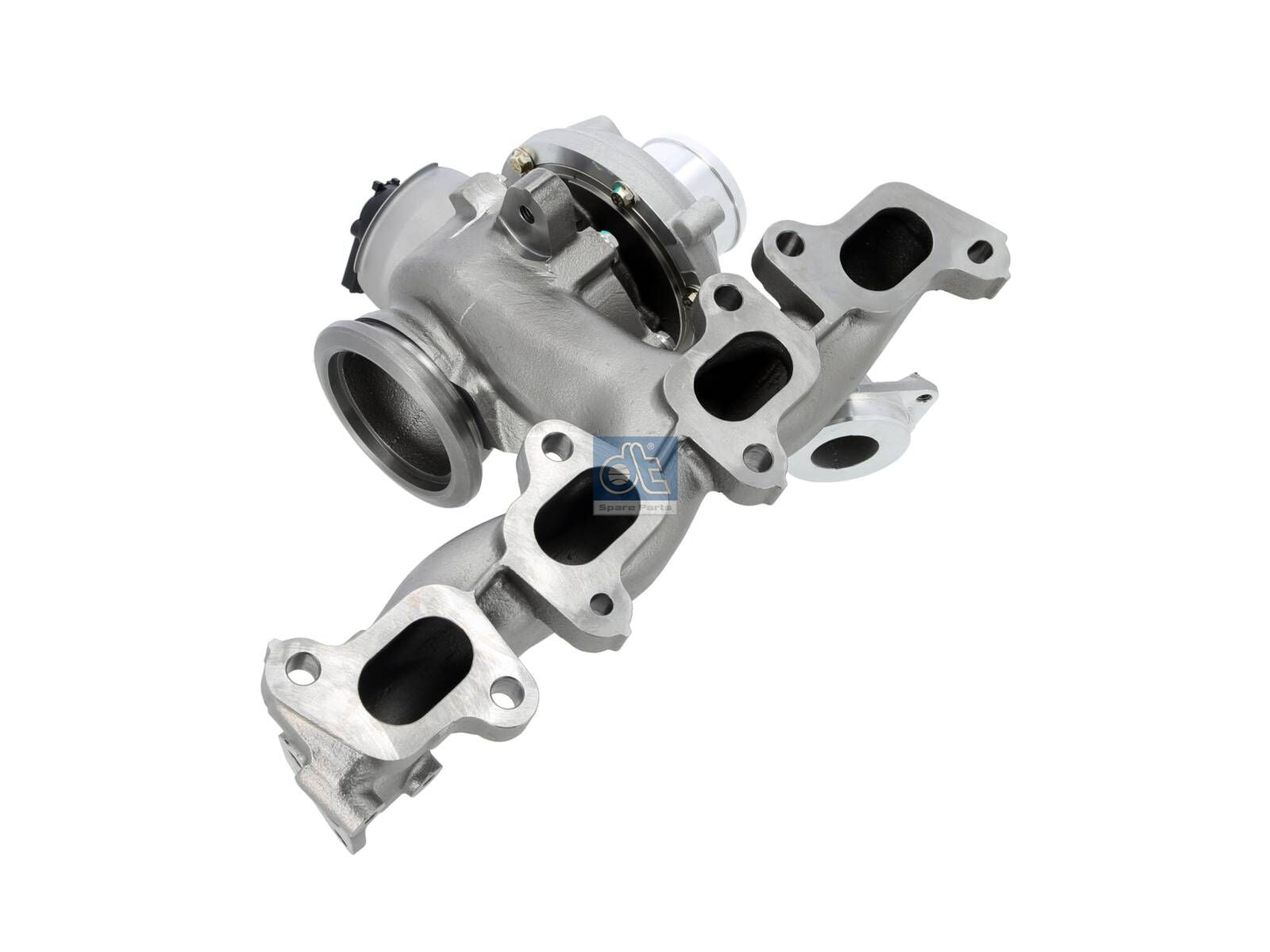 Turbocharger | DT Spare Parts 11.19009SP