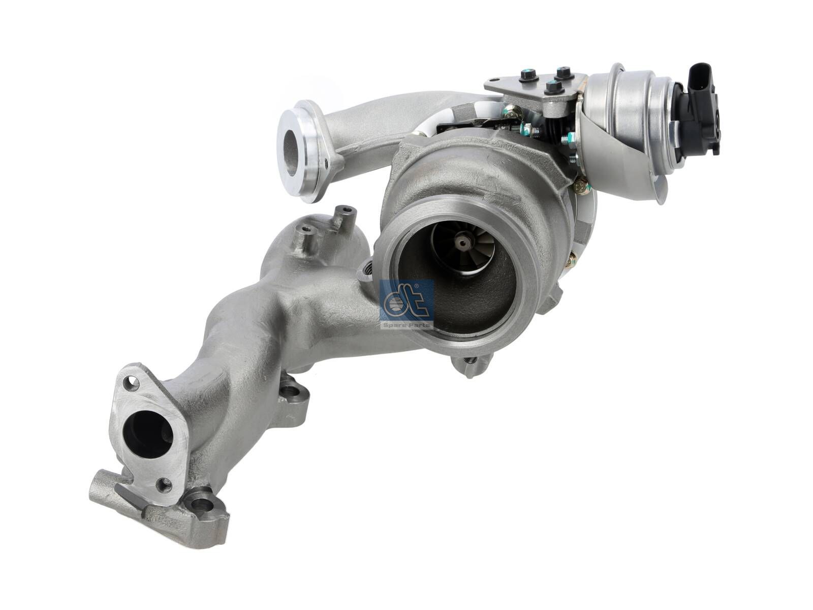 Turbocharger | DT Spare Parts 11.19009SP