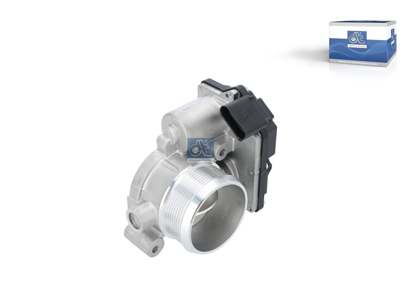 Throttle | DT Spare Parts 11.19050