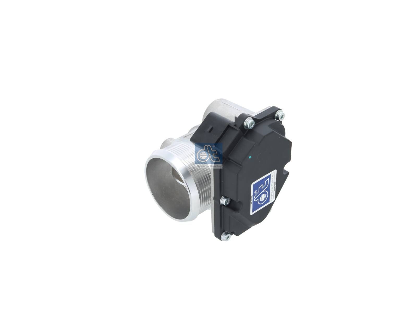 Throttle | DT Spare Parts 11.19050