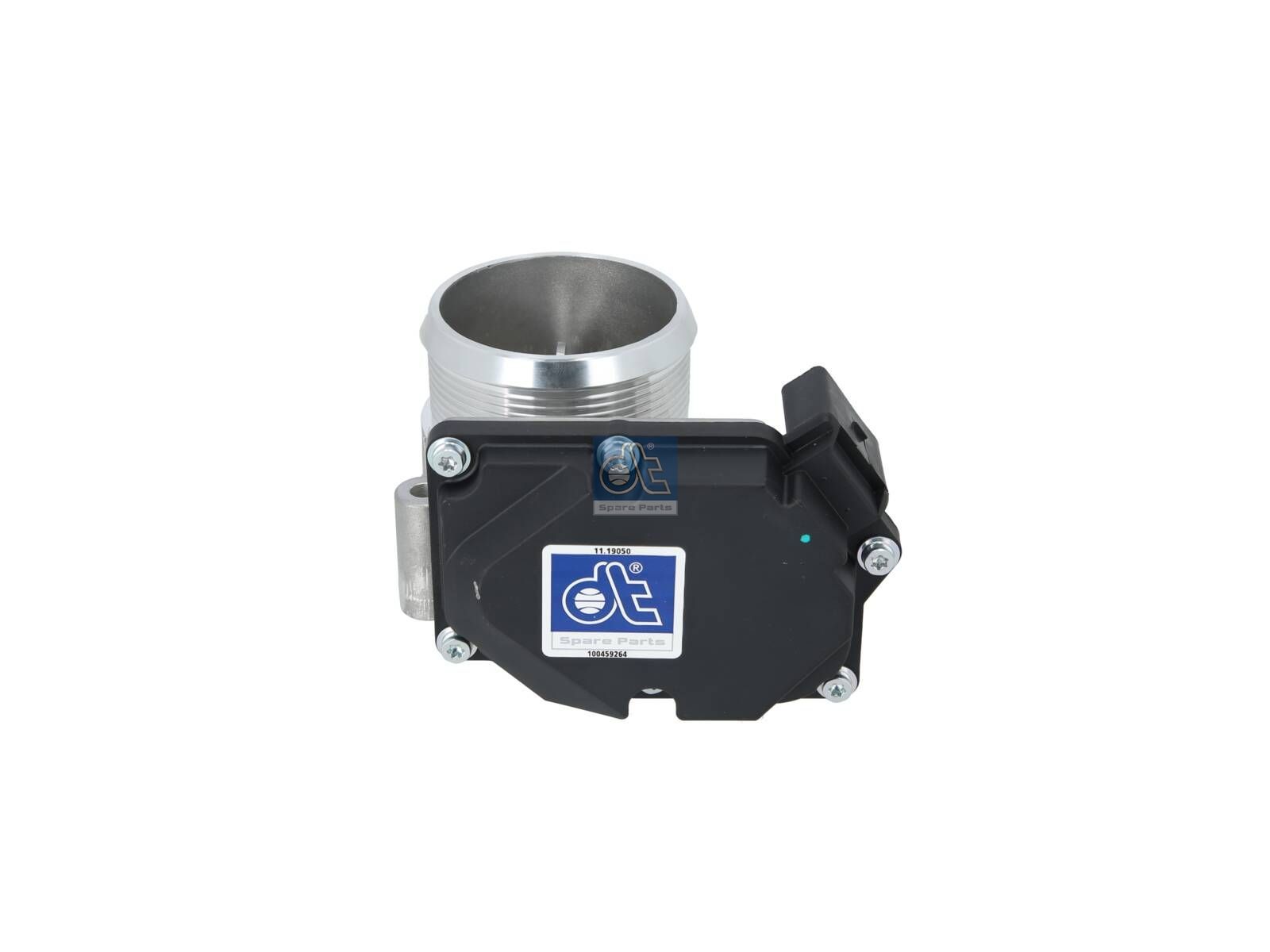 Throttle | DT Spare Parts 11.19050