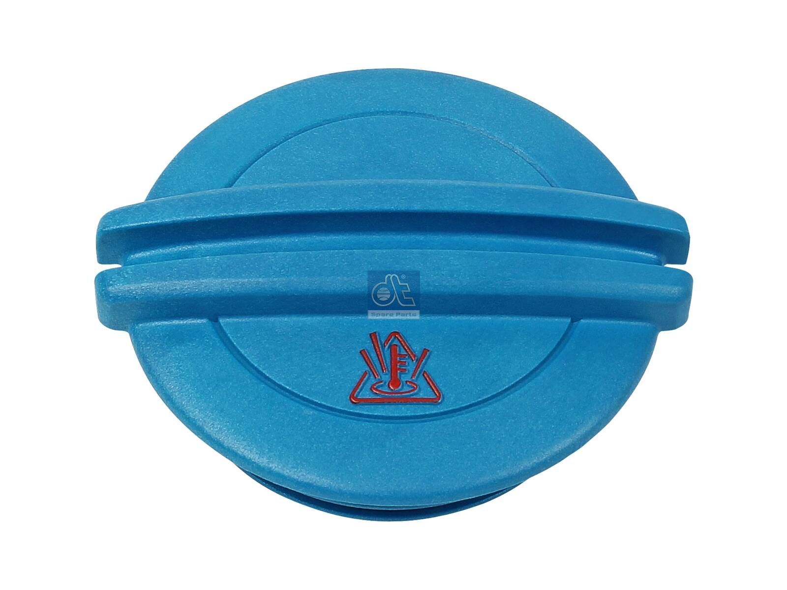 Cap | DT Spare Parts 11.22050