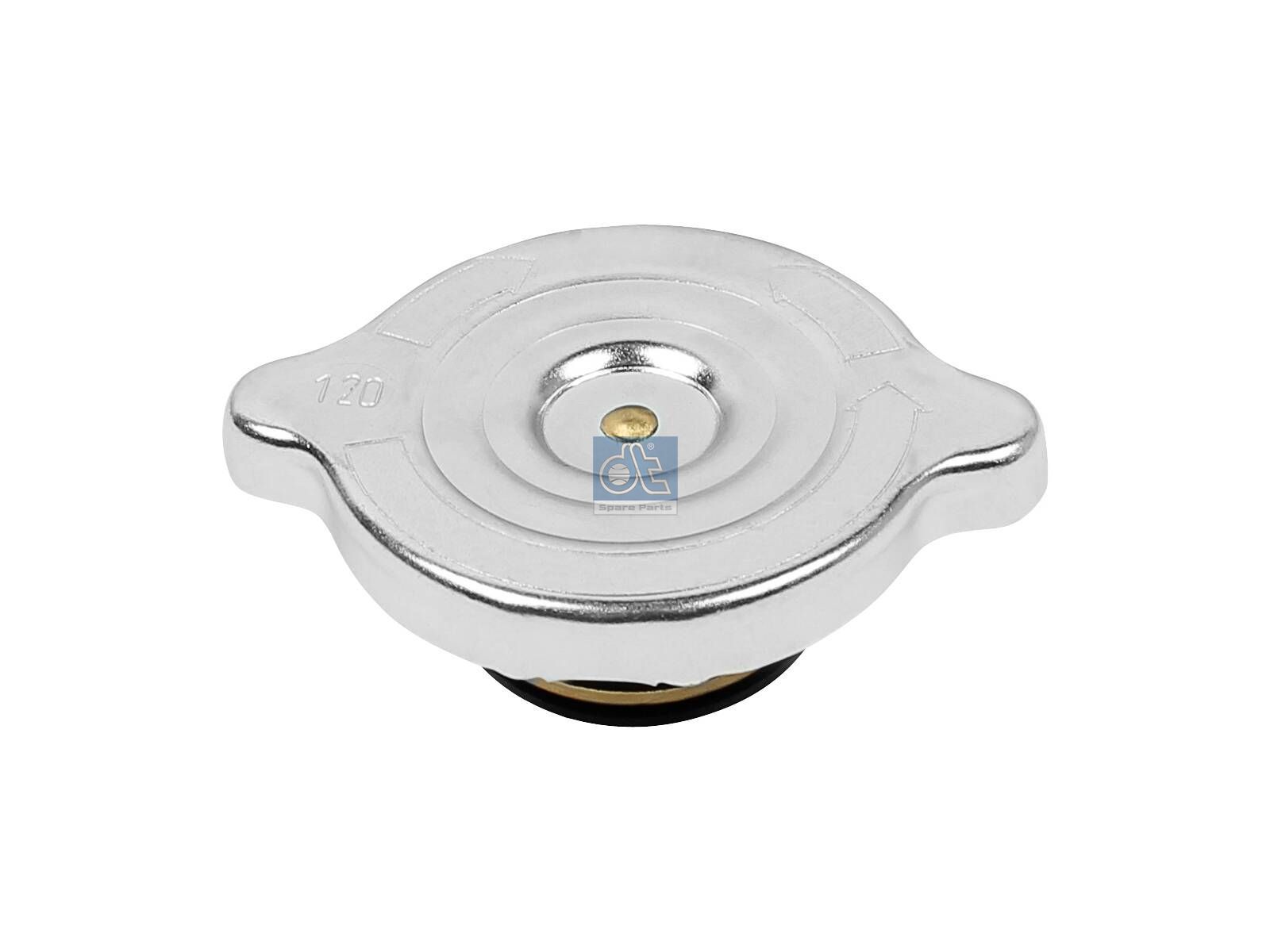 Cap | DT Spare Parts 11.22051