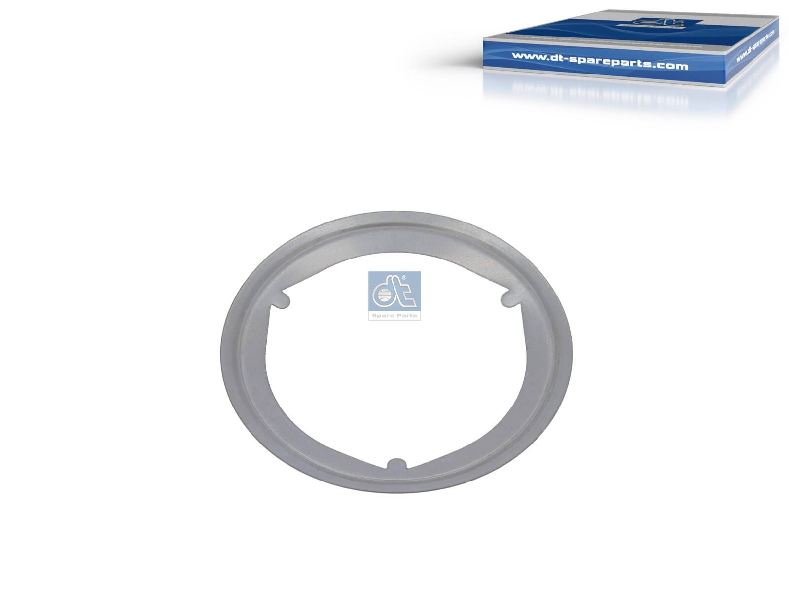 Gasket | DT Spare Parts 11.23075