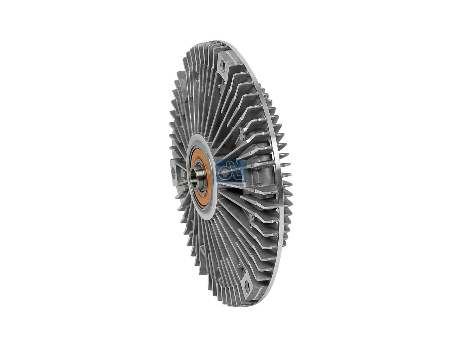 Fan clutch | DT Spare Parts 11.25015
