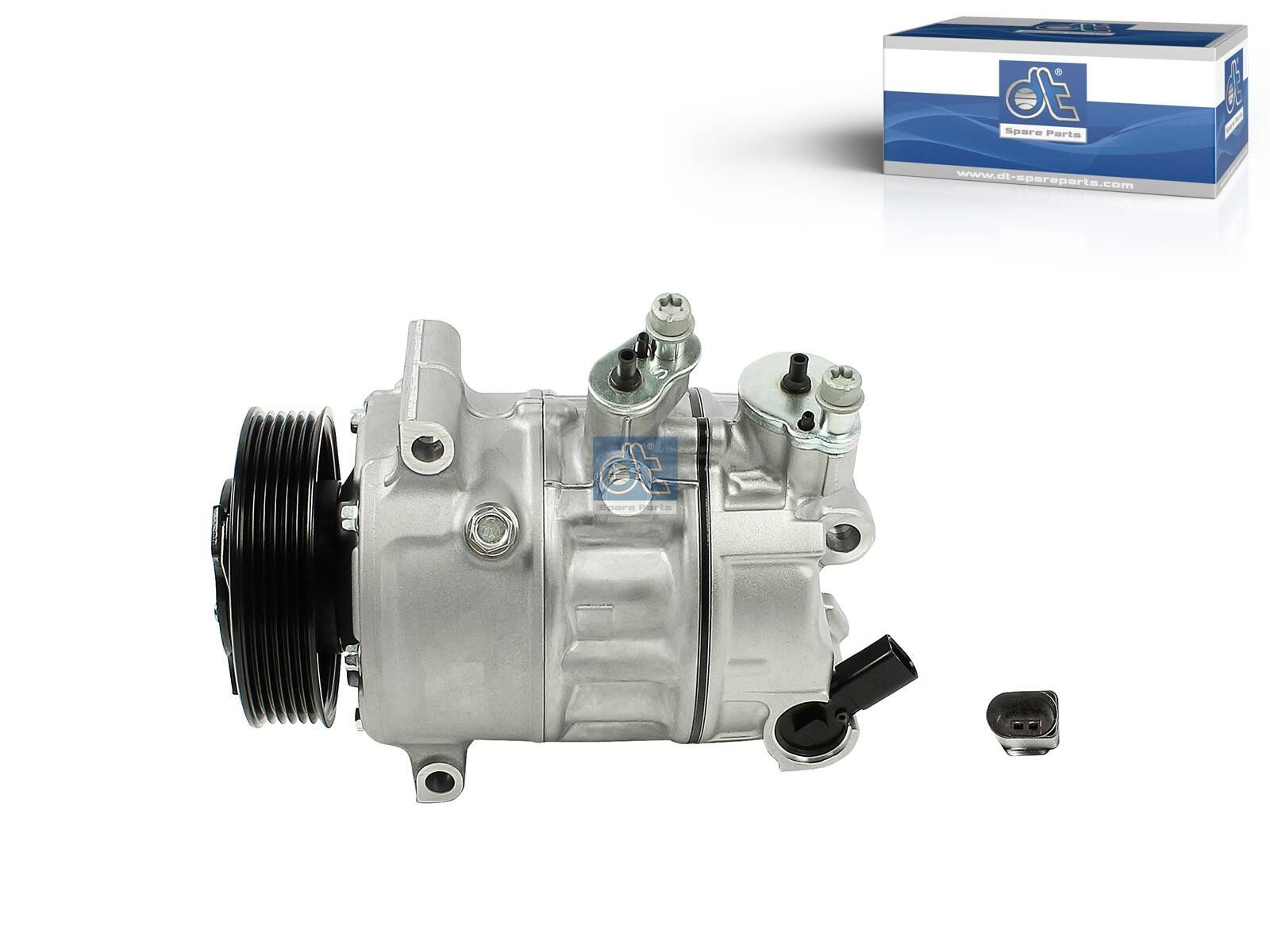 Compressor | DT Spare Parts 11.25026