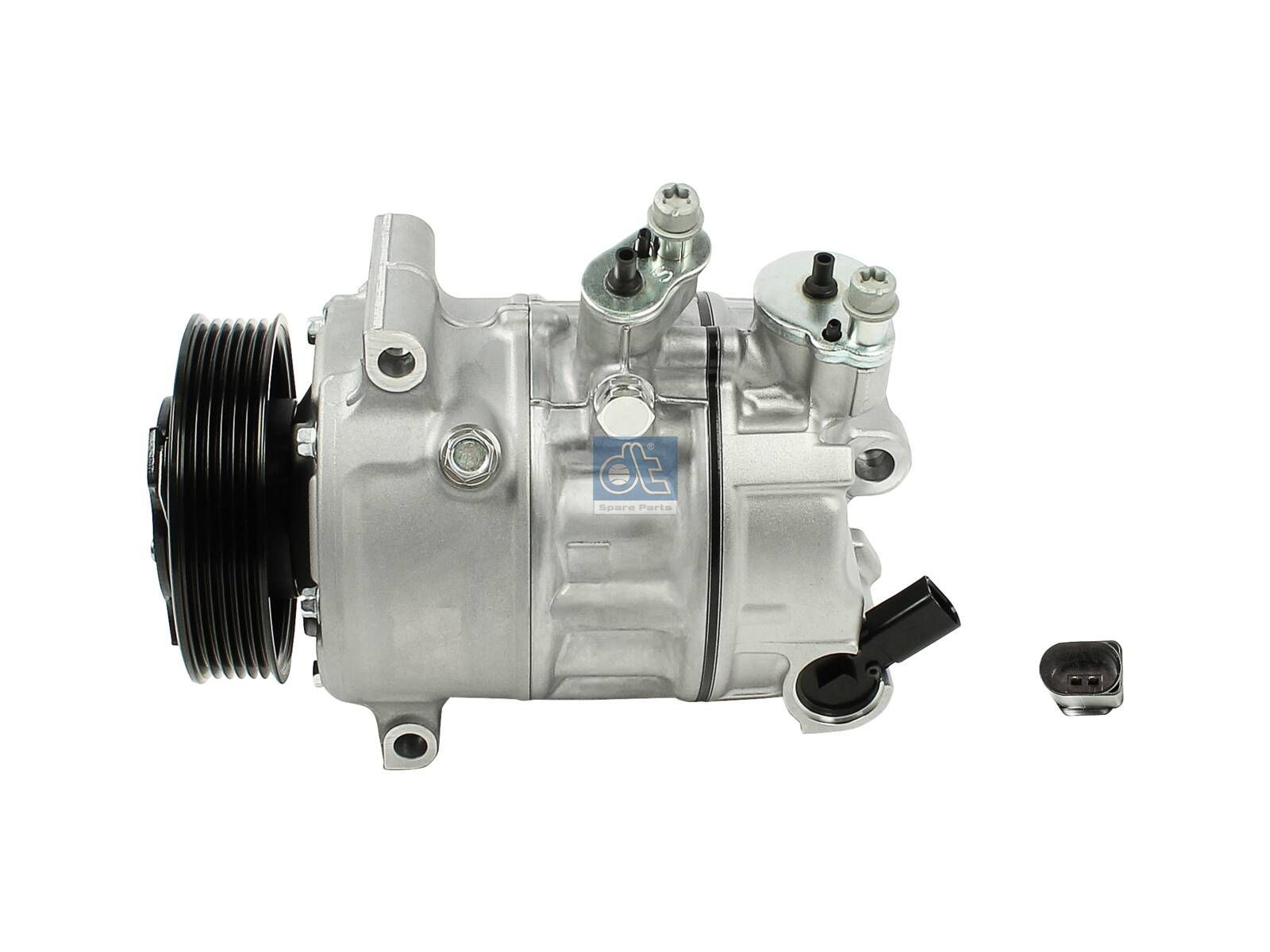 Compressor | DT Spare Parts 11.25026